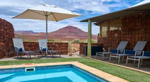 Etendeka Mountain Camp - Image 4