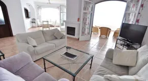 Villa El Olivaron mit privatem Pool und fantastischer Aussicht - Image 2