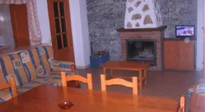Alojamiento Rural Mirador del Avellano - Image 4