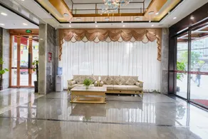 Tumai Feiyue Time Hotel (Dazhou Railway Station Branch) - Image 3