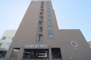 Ulsan Brown Dot Hotel Seongnam - Image 3