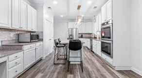 Luxury modern mansion Cabin Near Washington DC - Image 4