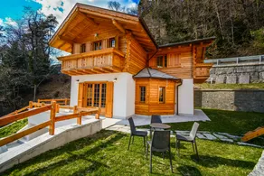 B&B Chalet Il Picchio - Image 3