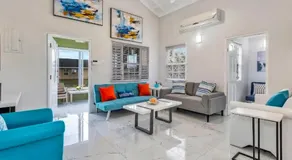 Tranquility Resort Villa - Image 3