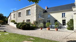 Le Cerisier, chambre d'hôte de charme climatisée - Image 3