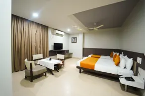 Hotel Pooja Garden, Nanded - Image 2