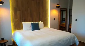 HOTEL REAL DEL MONTE WOODs - Image 2