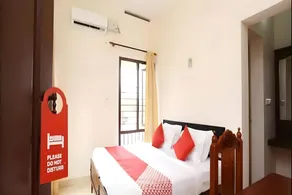 Hotel Sunday - Townhouse Club Airport Trivandrum - Image 5