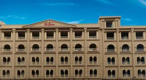 Two Bedroom Deluxe Apartment In Bahria Town - Image 3