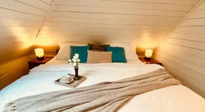 Bungalov na vode - Lobster - Image 2