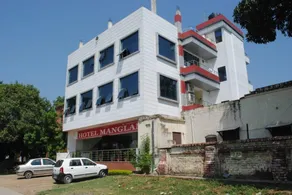 Hotel Manglam - Image 3