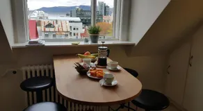 Skólavörðustígur Apartments - Image 3