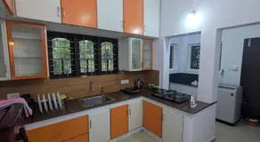 Sankeerthanam - Lounge in serenity - Image 3