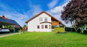 PREMIUM Ferienwohnung Michelau - Image 4