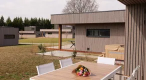 Nature Lake Village – Villa n°28 – 6 personnes avec jacuzzi - Image 5