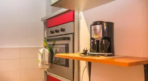 Apartment Runko in Villa Emilia - Image 5
