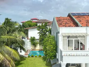 3M Poolside Villa - Image 3
