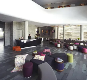 ARTOTEL Thamrin Jakarta - Image 4