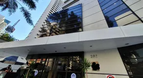 Lindo Studio com Jacuzzi e sacada a 50m Av Paulista - Image 5