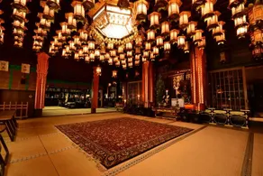 Koyasan Hojo-in Temple Lodging - Image 2