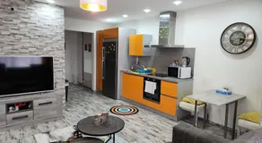 New build flat - Walking distance from Brussels Airport - Image 2