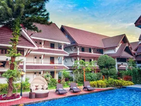Nak Nakara Hotel - Image 3