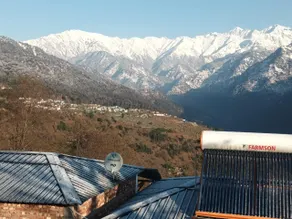 PJ Duplex- A Luxury Stay in Kedarnath - Image 5