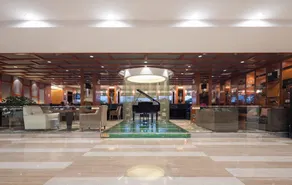 Lakeview Golf Hotel Kunming - Image 2