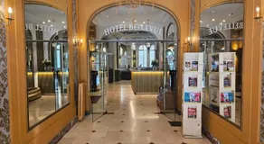 Hôtel Bellevue et du Chariot d'Or - Image 2