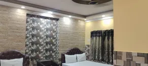Hotel Nest Park Street - Image 4