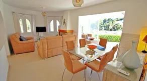 Alldo - hill side with private pool in Moraira - Image 5