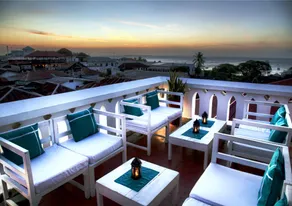 Maru Maru Hotel - Image 5