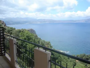 Apartment in Ravdoucha with Sea Views - Image 3