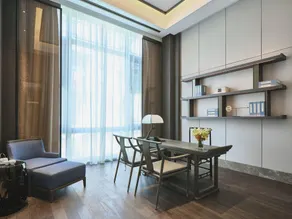 Song Hotel Wuxi Xuelang - Image 3