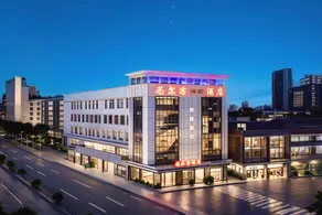 Weike Hotel (Shunde Chencun Jinlong Metro Station Flagship Store) - Image 4