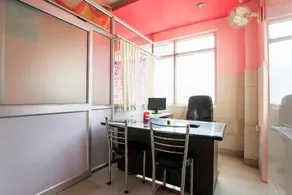 Hotel O Flagship 37109 Mangalam Guest House - Image 4