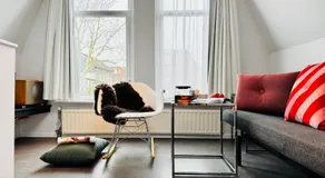 Betty Blue Bed & Breakfast - Image 2