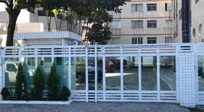Apartamento em Frente a Praia - não vista mar - Image 3