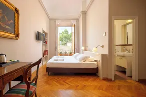 L'Antica Porta Boutique B&B - Image 2