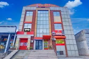 Hotel O NR Residency - Image 5