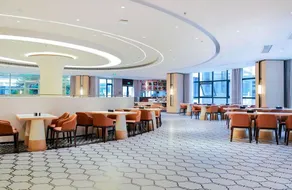 Wenfeng Academic Exchange Center Hotel - Image 2