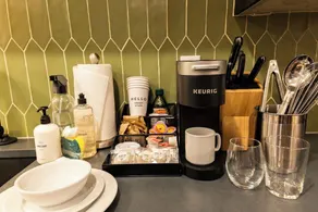 Sosuite at The Jefferson - Image 5