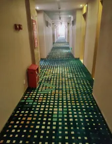 City Comfort Inn Zhaoqing Fengkai Branch - Image 4
