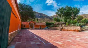 Hotel Museo Cayara - Image 4