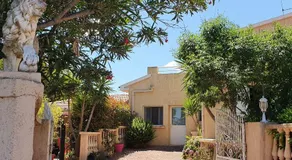 Villa les palmiers -Stretta di i mandarini - Image 4