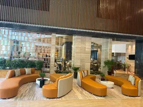Mesa International Hotel - Image 5