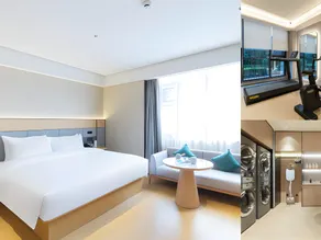JI Hotel Wuhu Wanzhi Gongye Avenue - Image 2