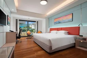 Horizon Resort & Spa Yalong Bay-Yalong Bay Central - Image 3