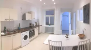 Citynahes Apartment für die ganze Familie oder Gruppen in ruhiger Lage - Image 4
