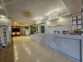 THE TIMES HOTEL - Image 2
